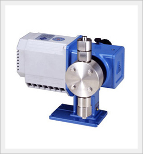 Metering Pumps